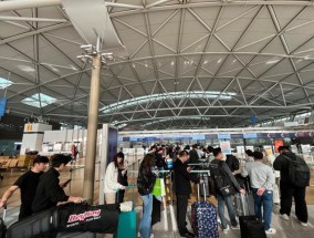 山航韩国航线预订量上涨 免签政策激发旅游热