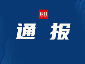 女子未接电话被辱骂 济南通报：2名工作人员被停职