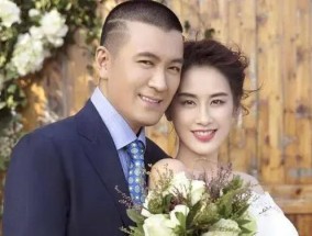 黄圣依再次选择离婚 16年婚姻画上句点