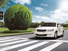 探究上海大众Skoda，品牌历程与未来展望  上海大众skoda